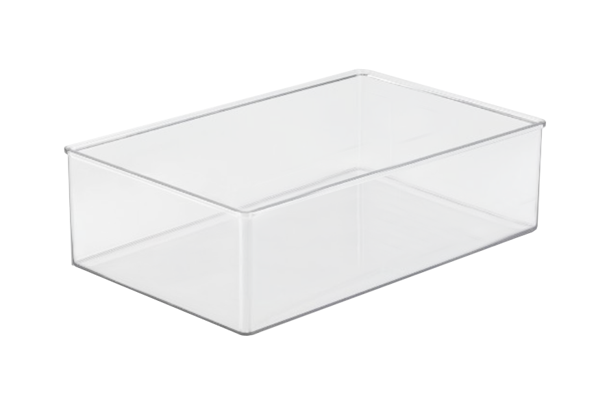 Revo Rectangle Ice Bin Add-On