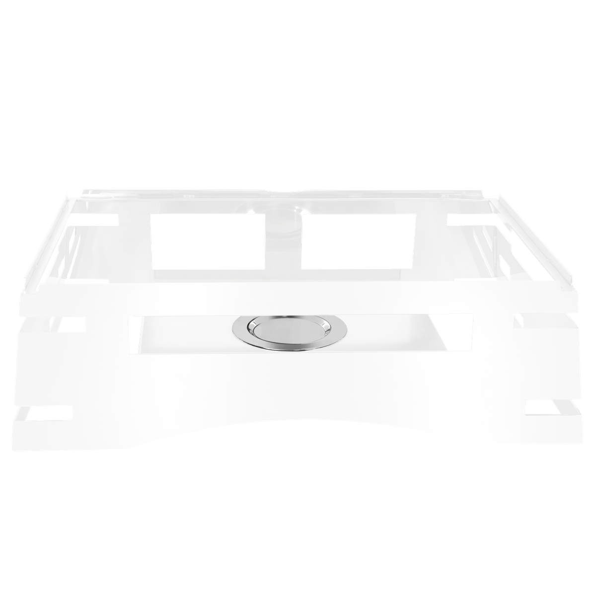 Revo Rectangle Stands