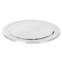 Revo Griddle Top Add-On - Round
