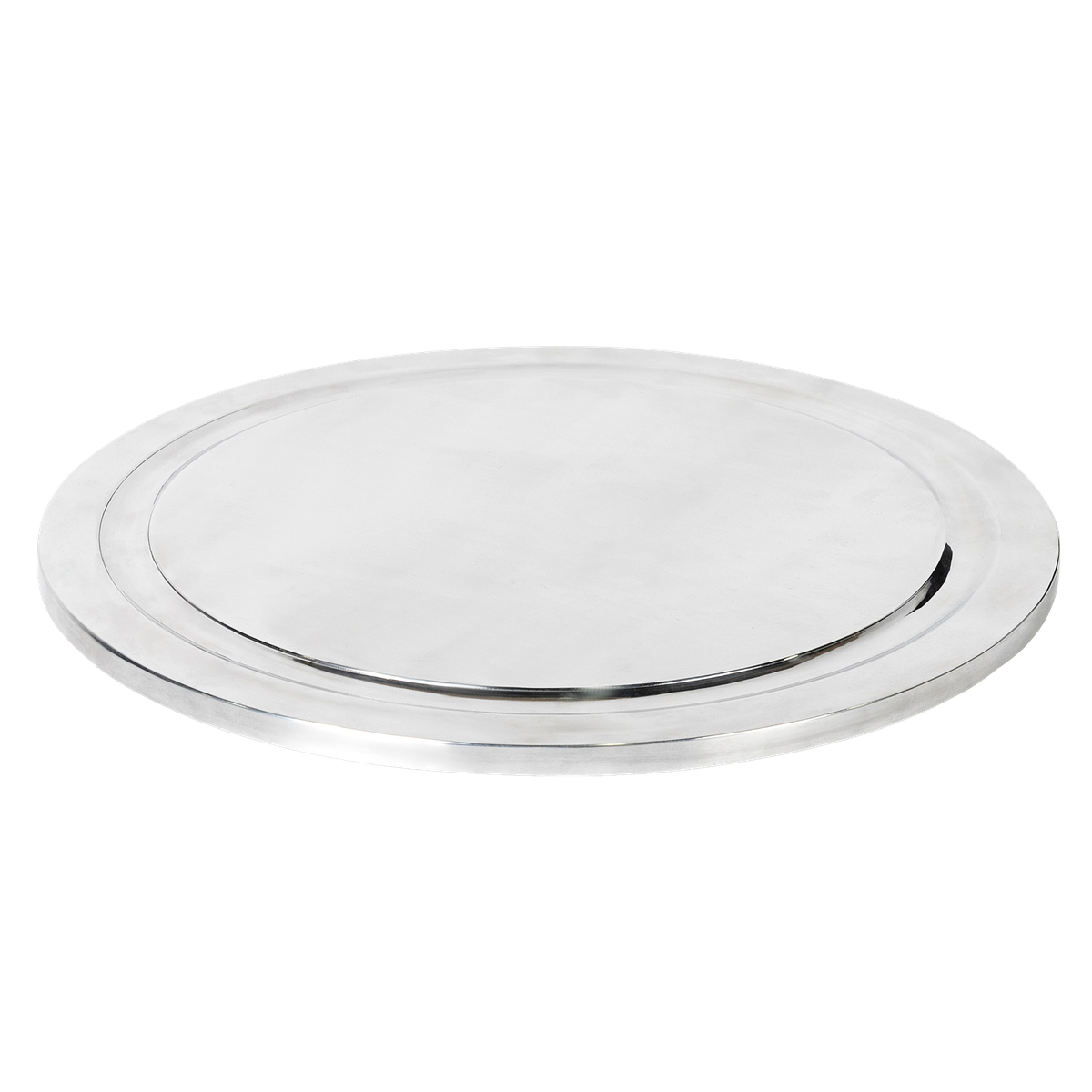 Revo Griddle Top Add-On - Round