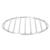 Revo Grill Grate Add-On - Round