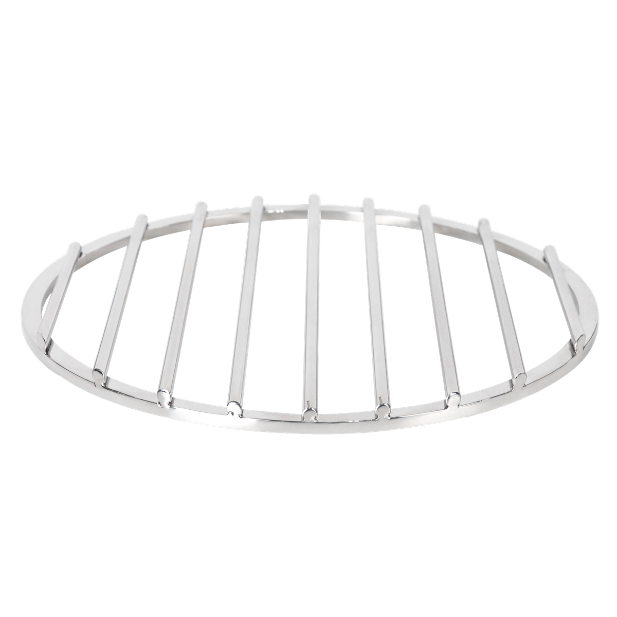 Revo Grill Grate Add-On - Round