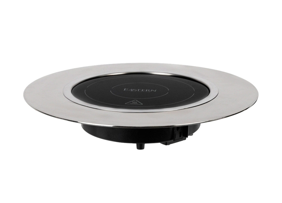 Revo Induction Add-on - round, 600w - Round Stand