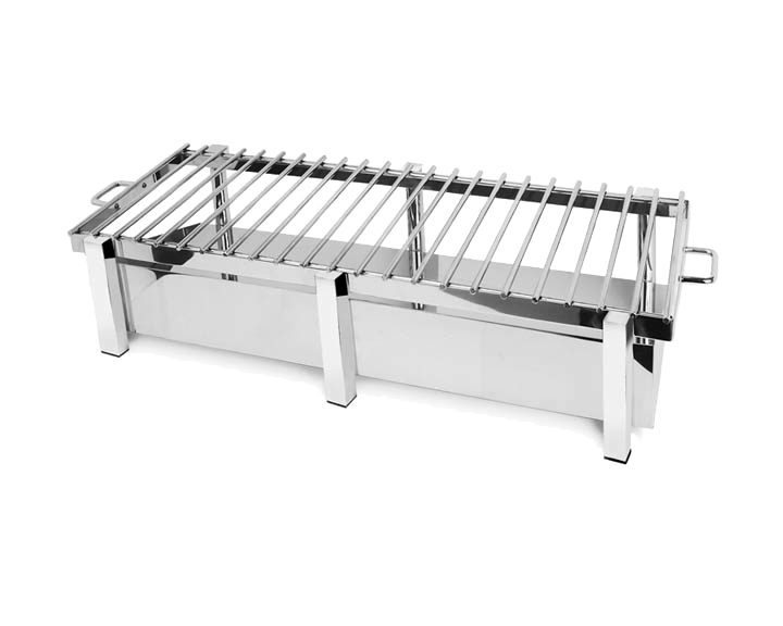 P2 Grill Stove + Griddle Top