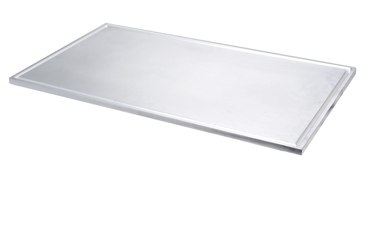 Griddle Top