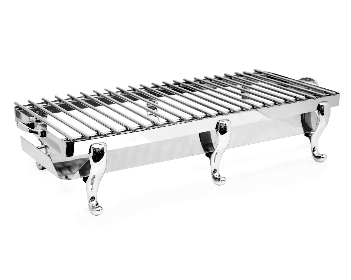 Park Avenue Grill Stove + Griddle Top