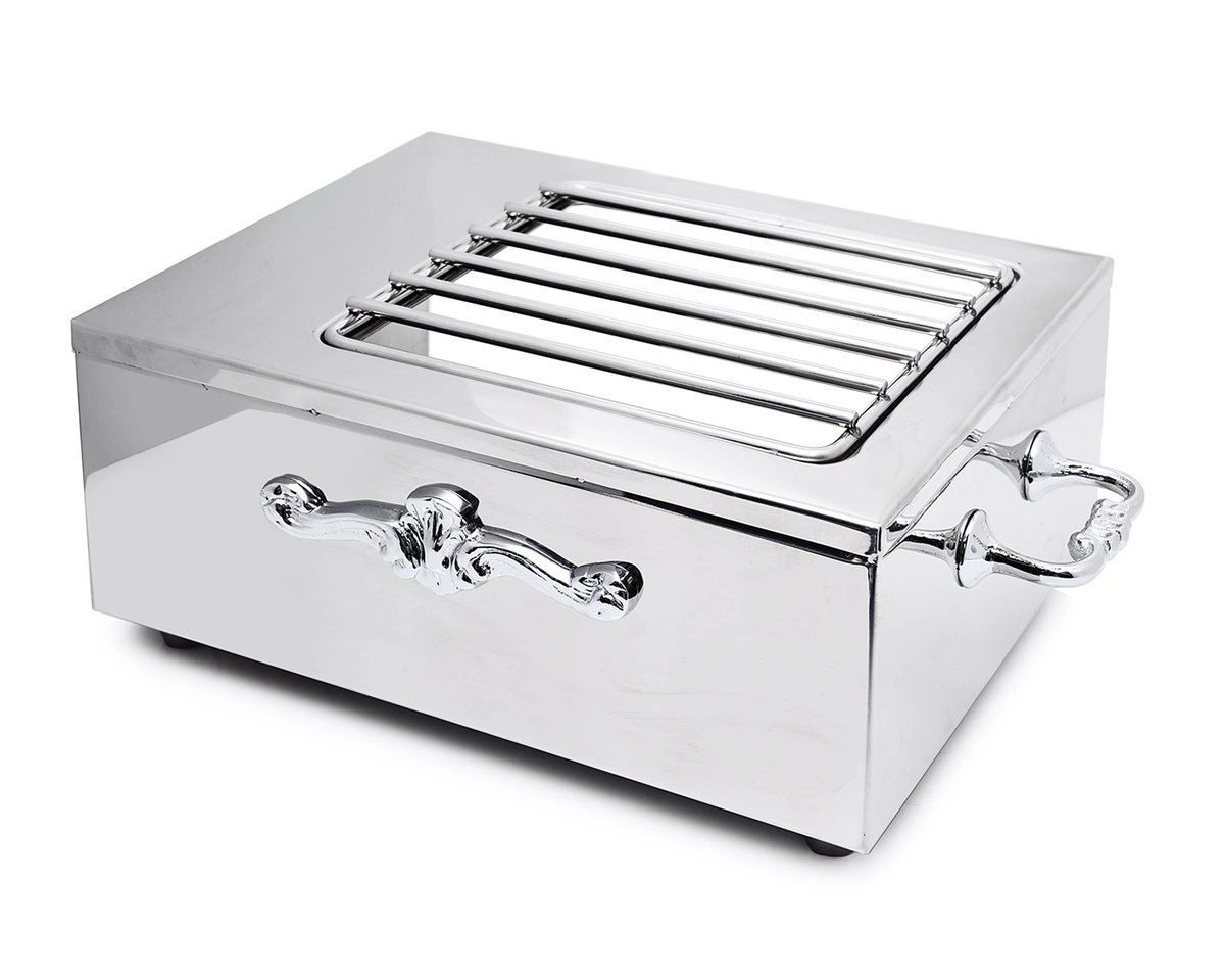 Butane Stove Cover-Up