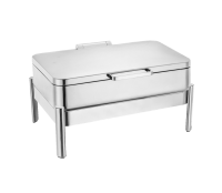 Jazz Smooth Chafer + Jazz Smooth Stand