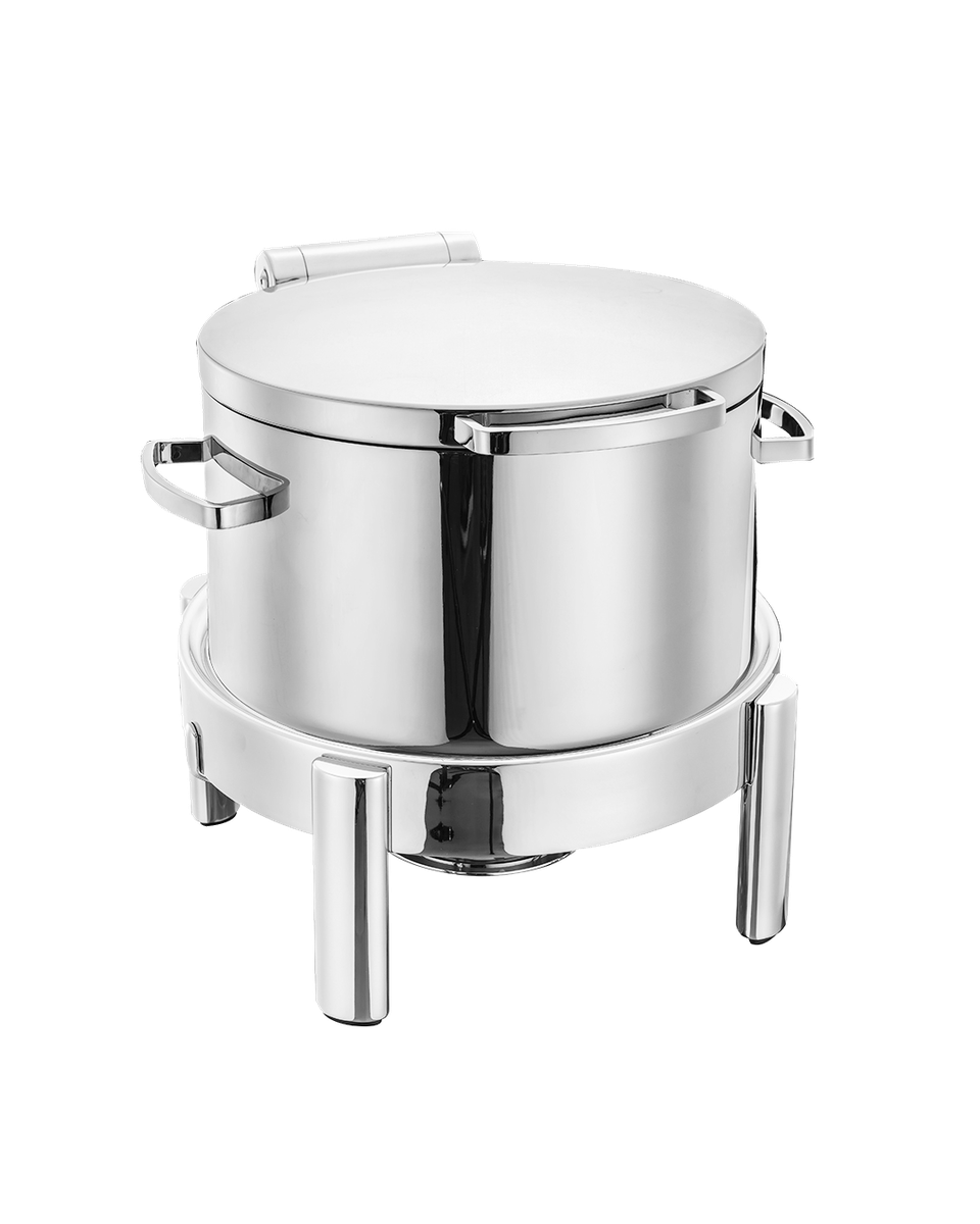 Jazz Smooth Soup Marmite + Jazz Smooth Stand