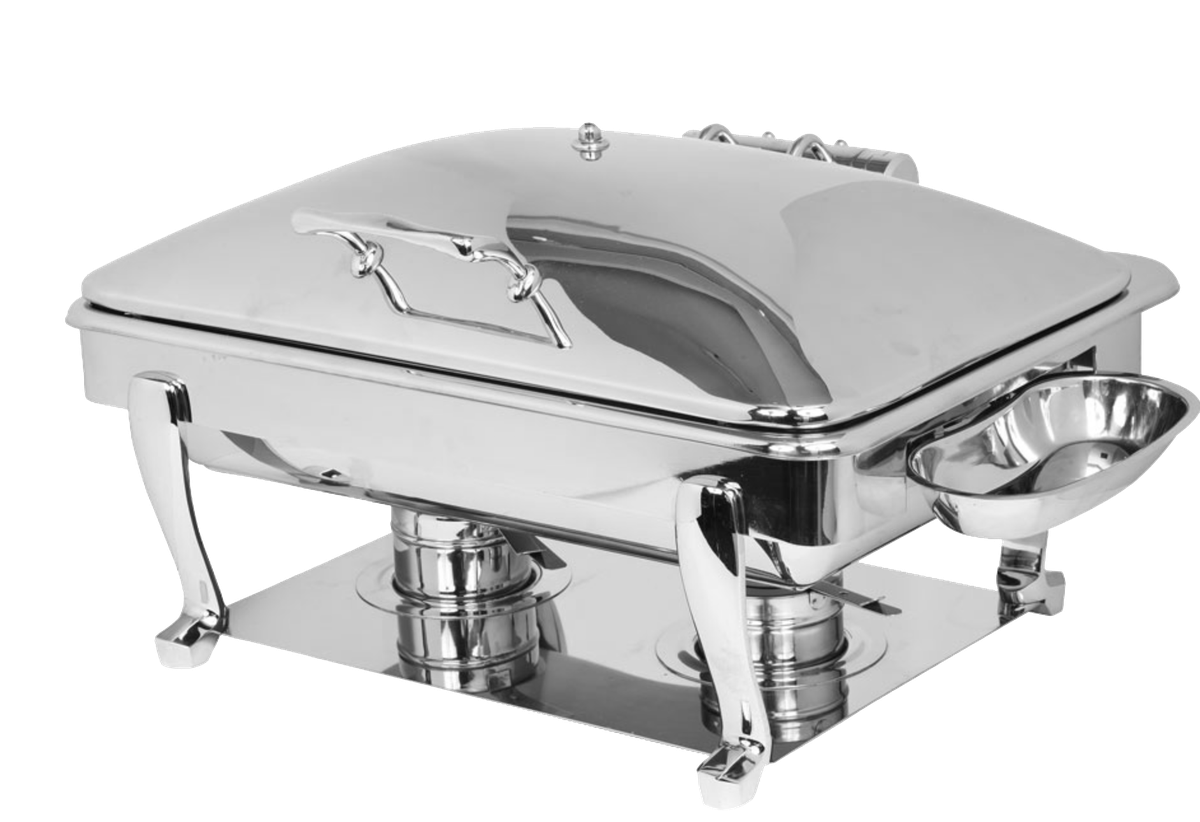 Crown Chafer + Freedom Stand