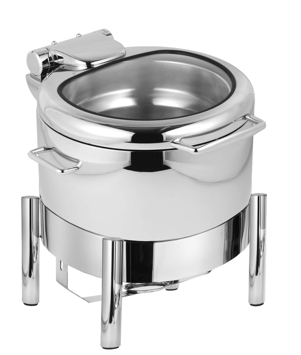 Jazz Rock Soup Marmite + Pillar'd Stand