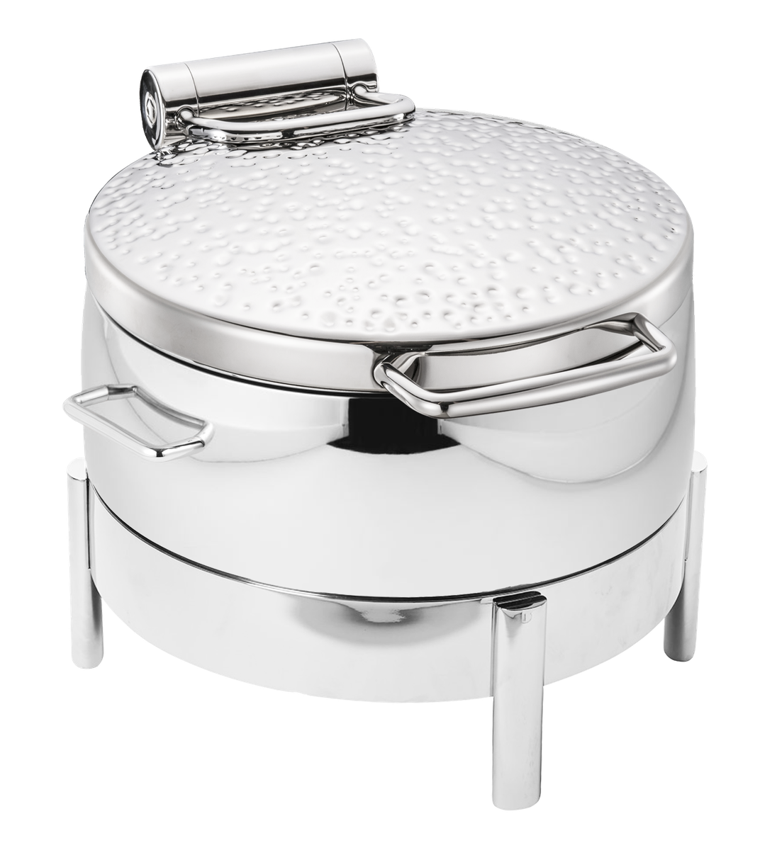 Jazz Hammered Soup Marmite + Jazz Smooth Stand