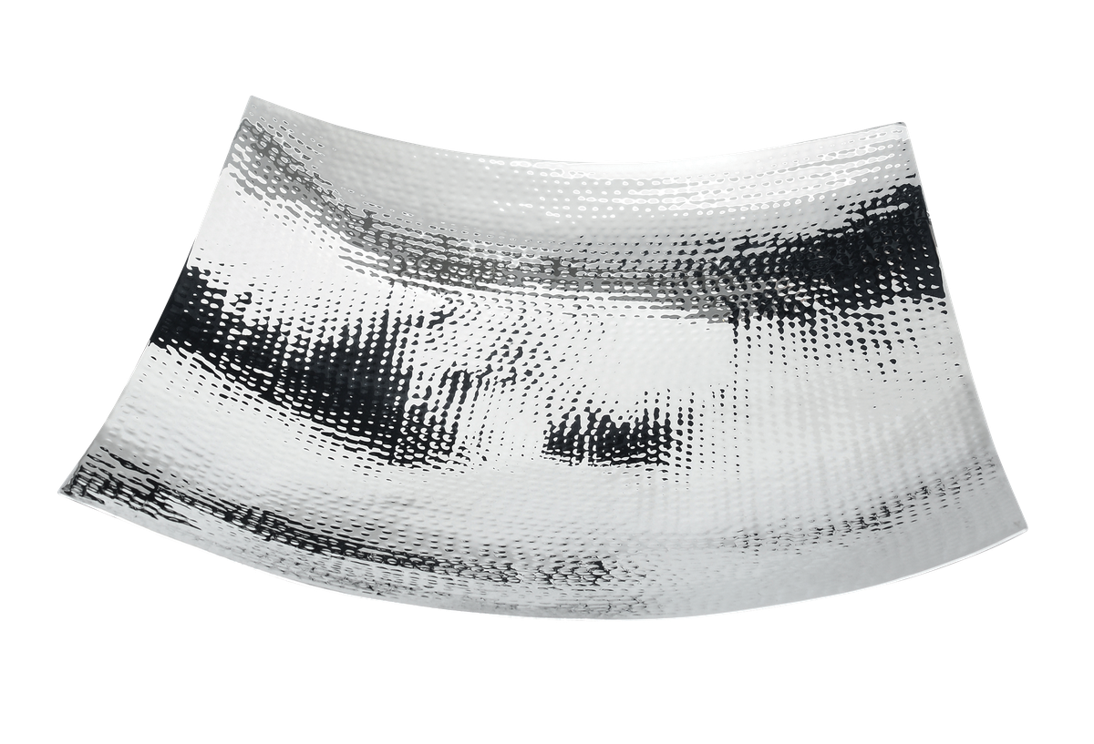 Display Serving Trays