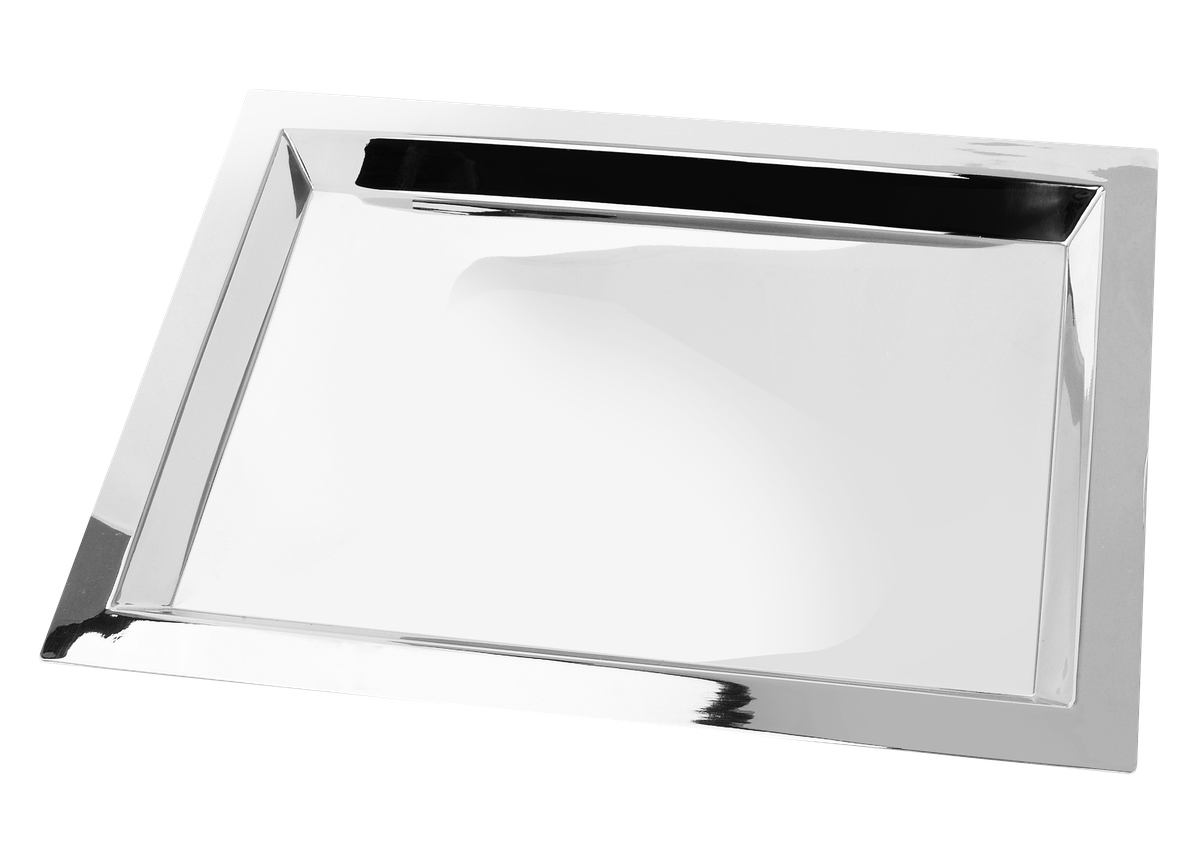 Rectangle Serving Trays