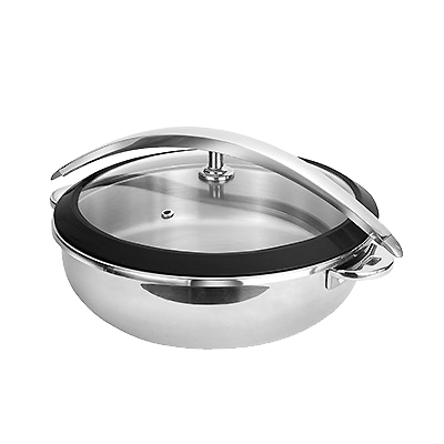 Orbit 3-Peice Chafer