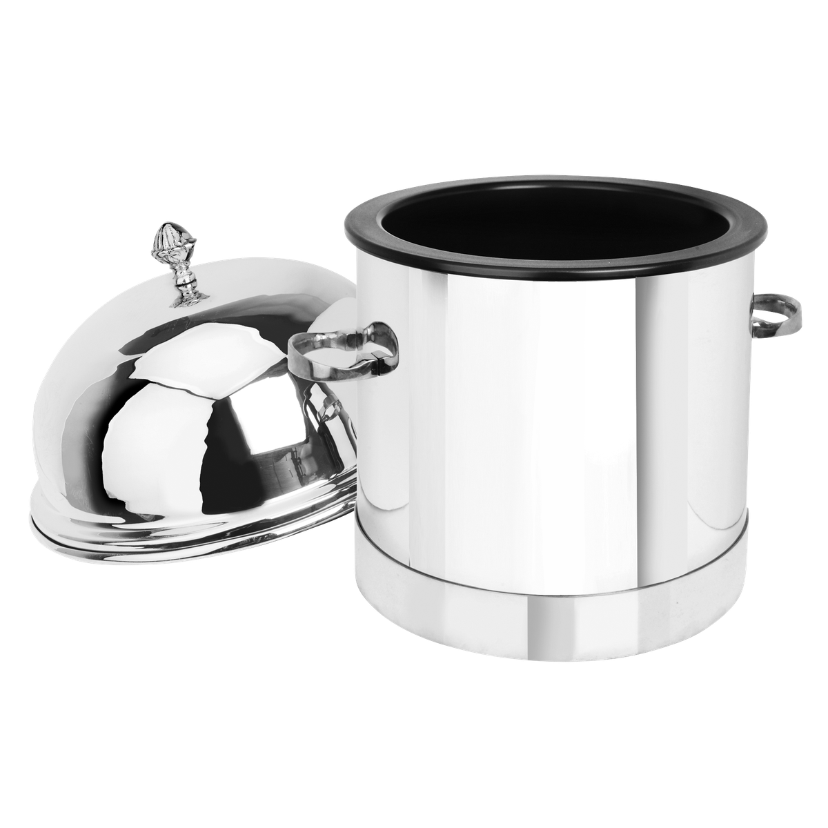 Insulated Ice Cream Unit