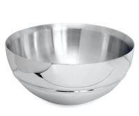 Double Wall Ice Bowl