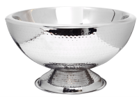Hammered Ice Bowl
