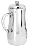 Ballerina Coffee Pot