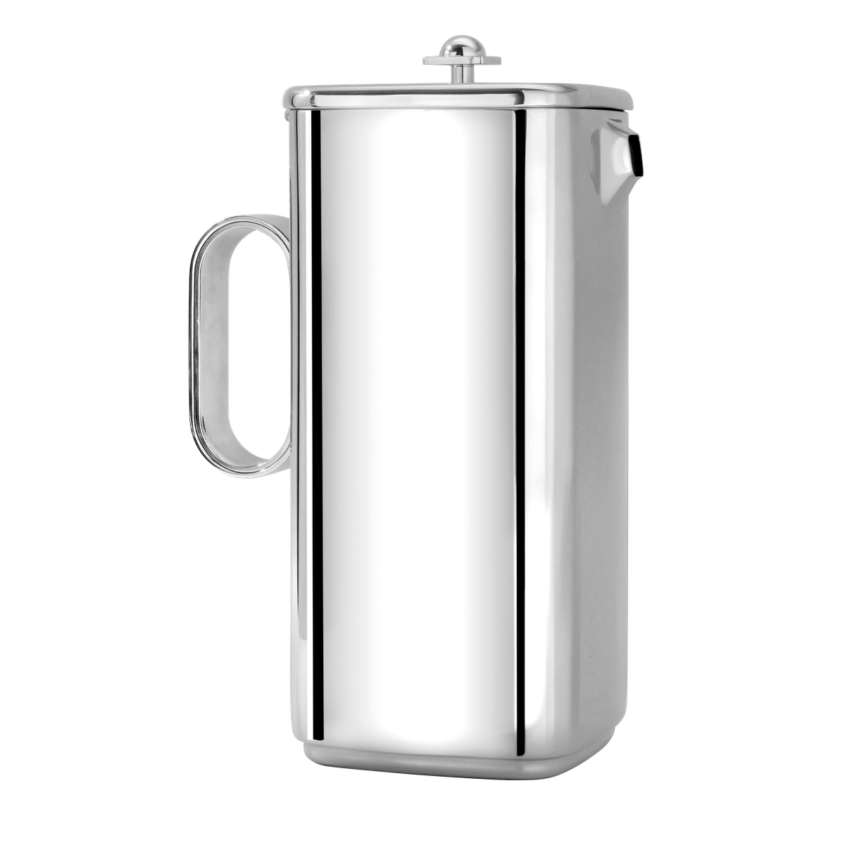 Java Coffee Pot