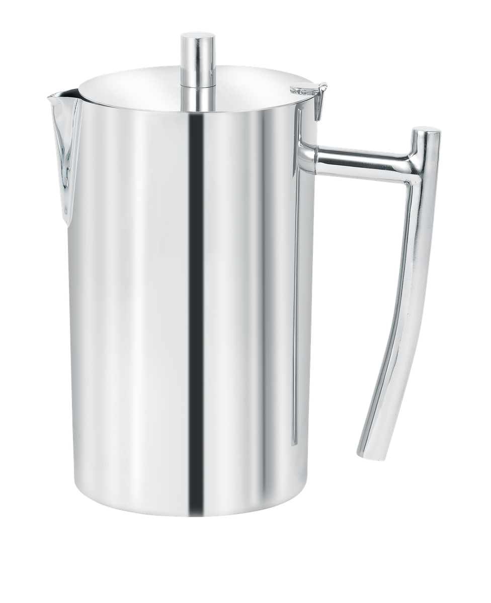Arc Coffee Pot