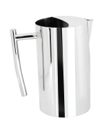 Arc Water Pitcher