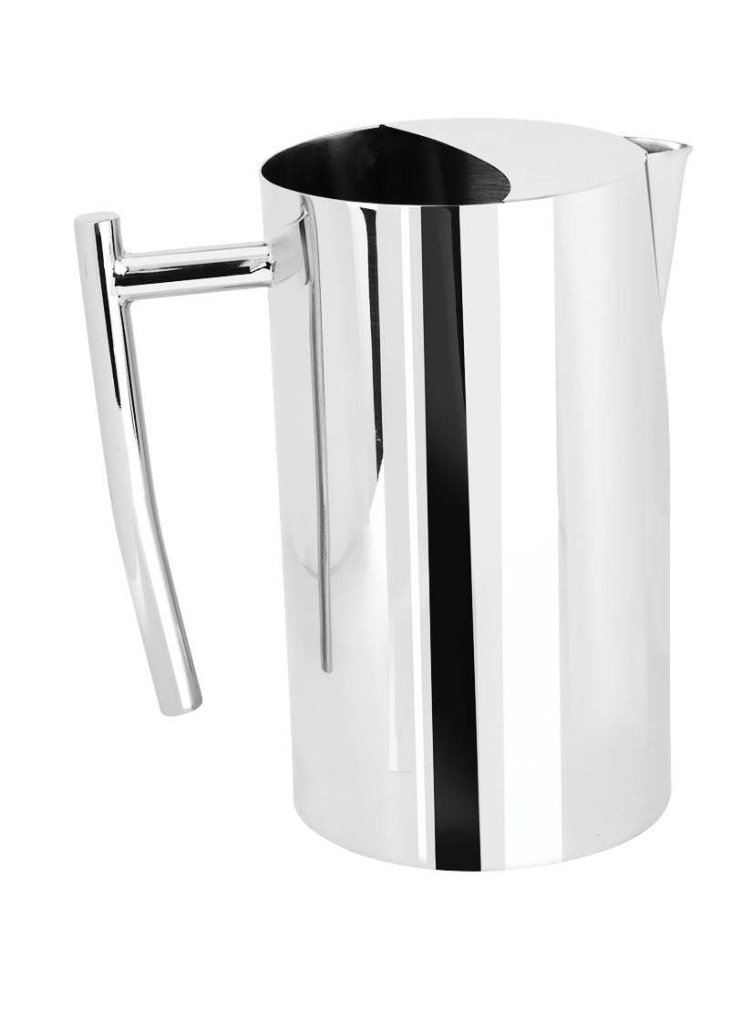 Arc Water Pitcher
