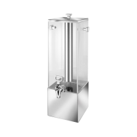 Square Juice Dispensers