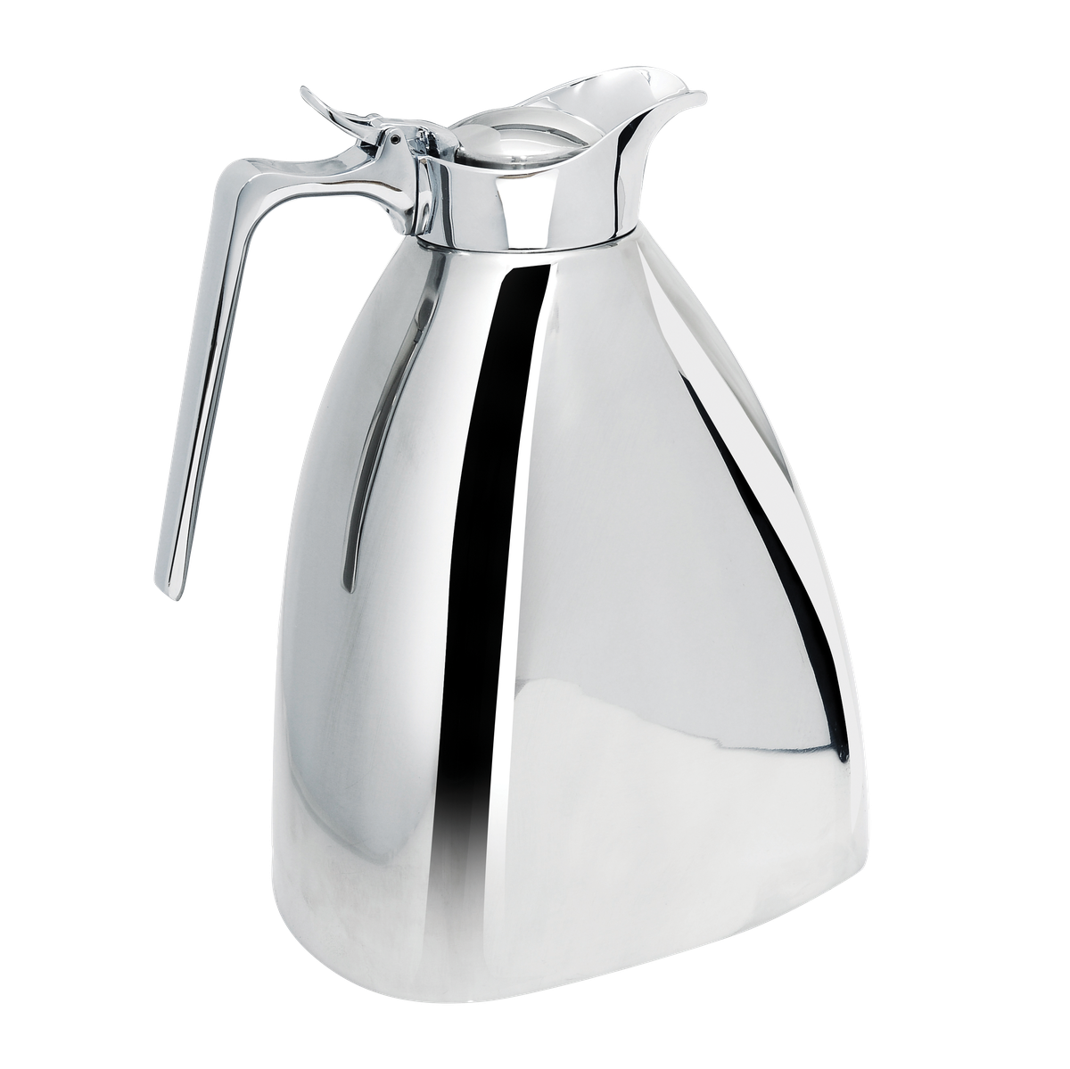 Triumph Beverage Server