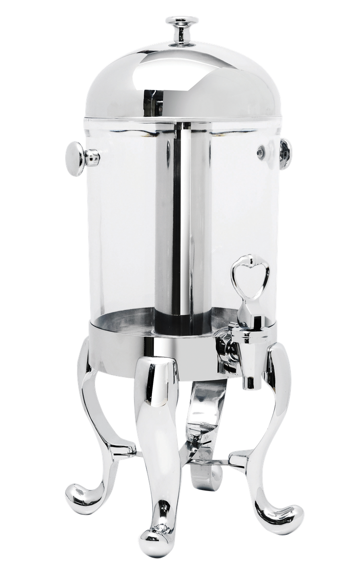 Juice Dispenser + Freedom Stand