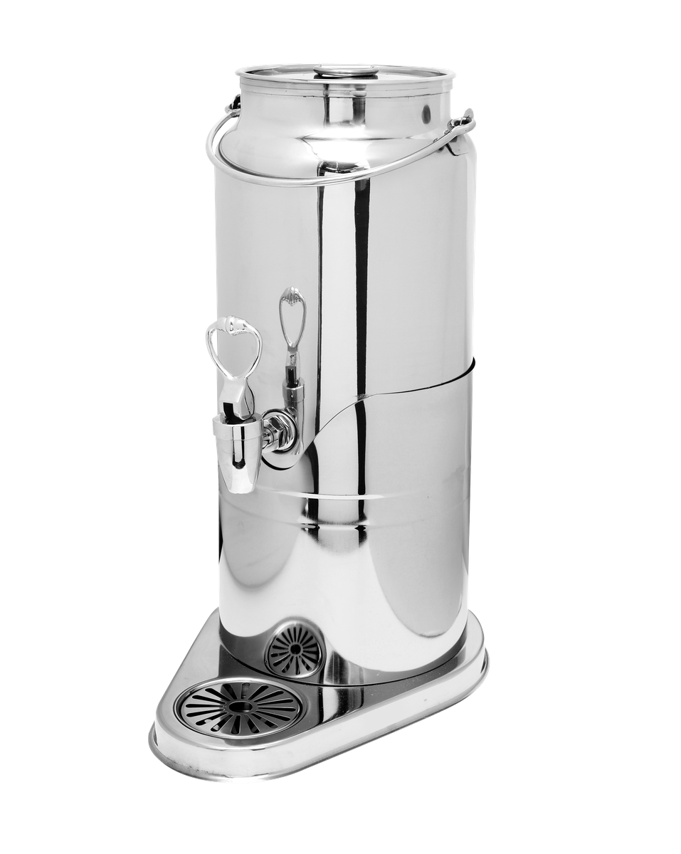 Milk Dispenser