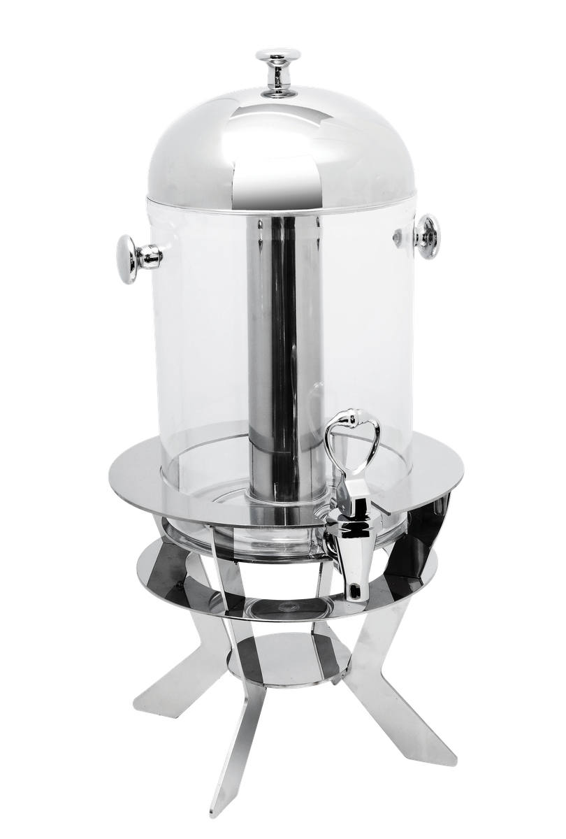 Juice Dispenser + Luminous Stand