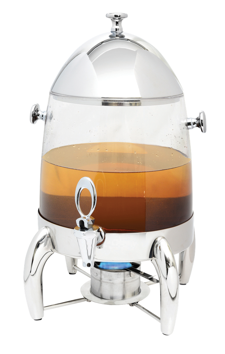 Apple Cider Juice Dispenser