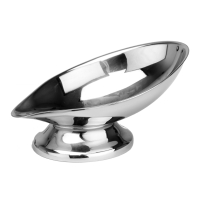 Spoon Rest - Stainless Steel