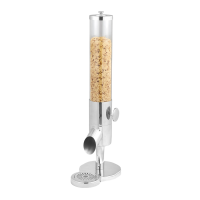 Slim Cereal Dispenser