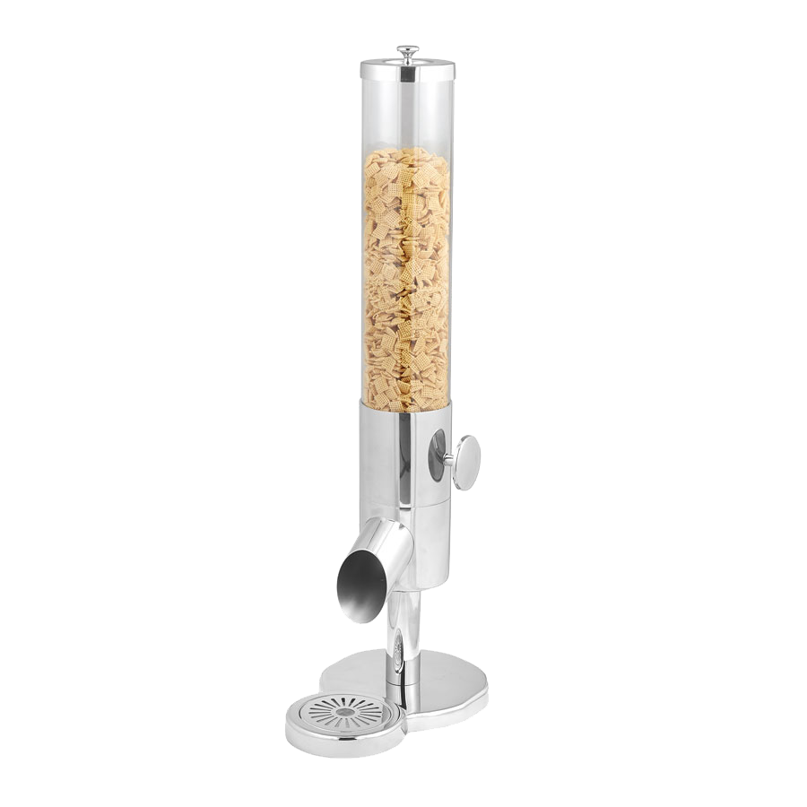 Slim Cereal Dispenser