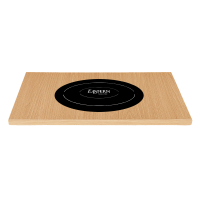 Lighted Levels Toppers