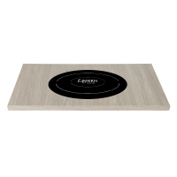 Lighted Levels Toppers
