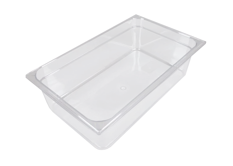 Lighted Levels Toppers