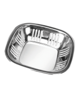 Display Serving Trays