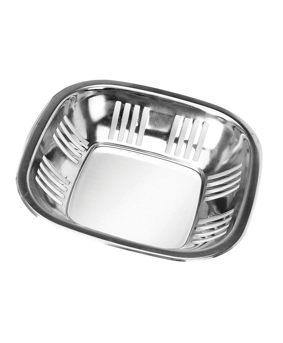 Display Serving Trays