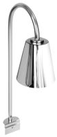 Jazz Smooth Heat Lamps