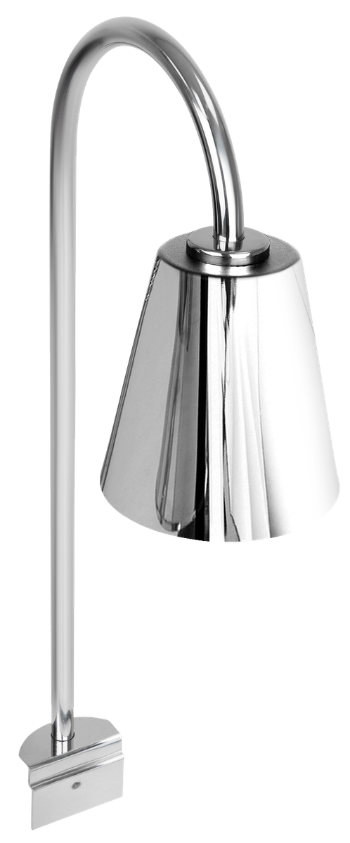 Jazz Smooth Heat Lamps