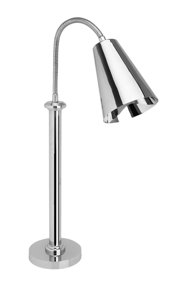 5-Star Sphere Heat Lamp