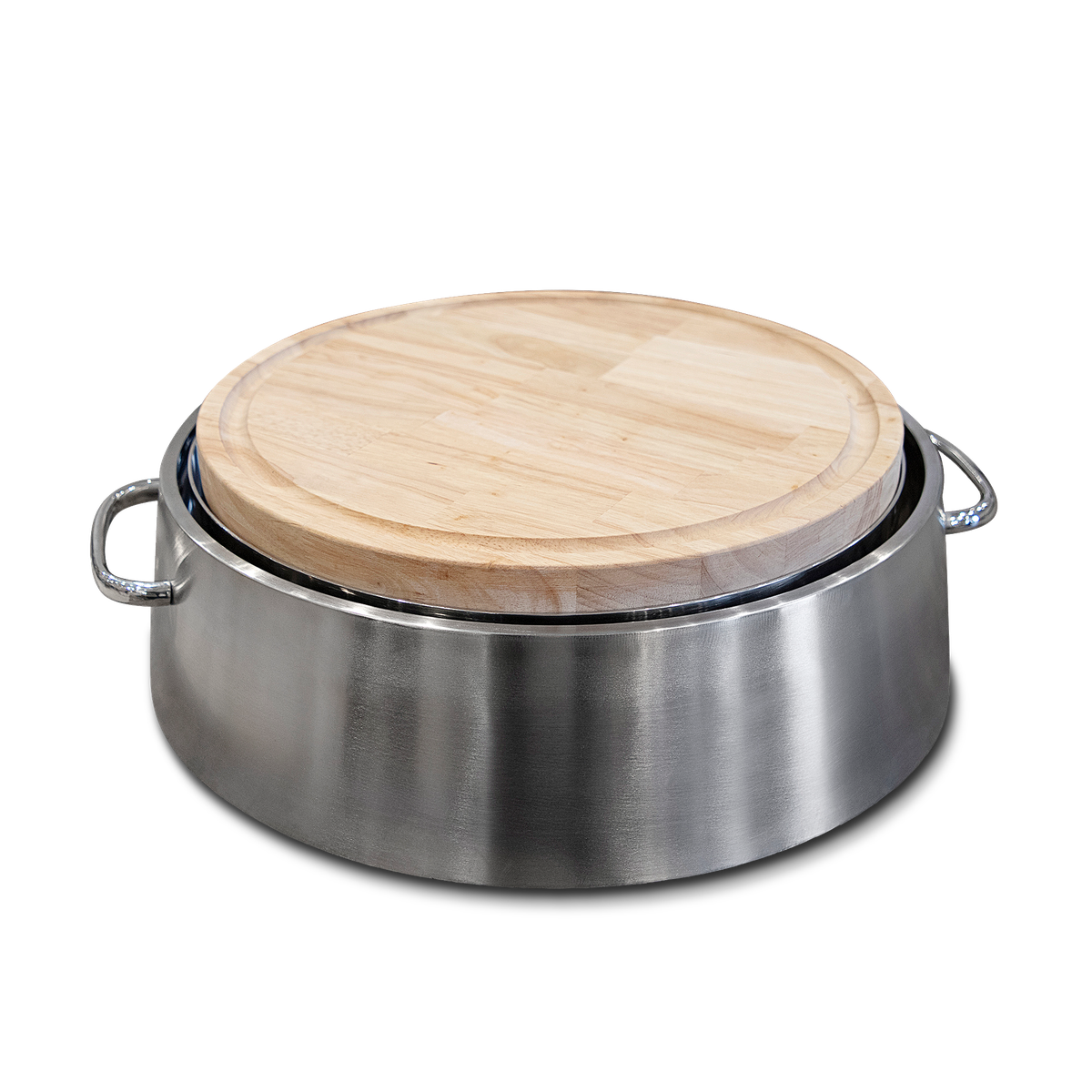 Butcher Blocks Jazz Smooth Attachment