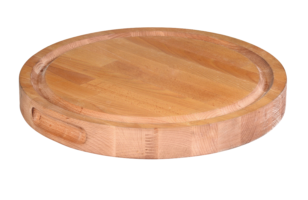 Butcher Blocks & Cutting Boards