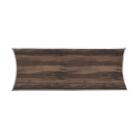 Curve Hub Full Front Panel