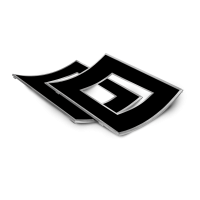 Curve Hub Set of 2 Side Ventilation Panels