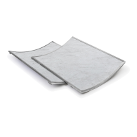 Curve Hub Set of 2 Side Panels