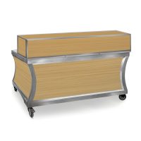 Curve Hub Complete Bar Kit
